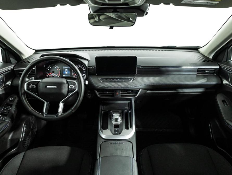 Haval Jolion I Рестайлинг Санкт-Петербург  - изображение 14