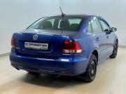 Volkswagen Polo V Рестайлинг Москва  - изображение 19