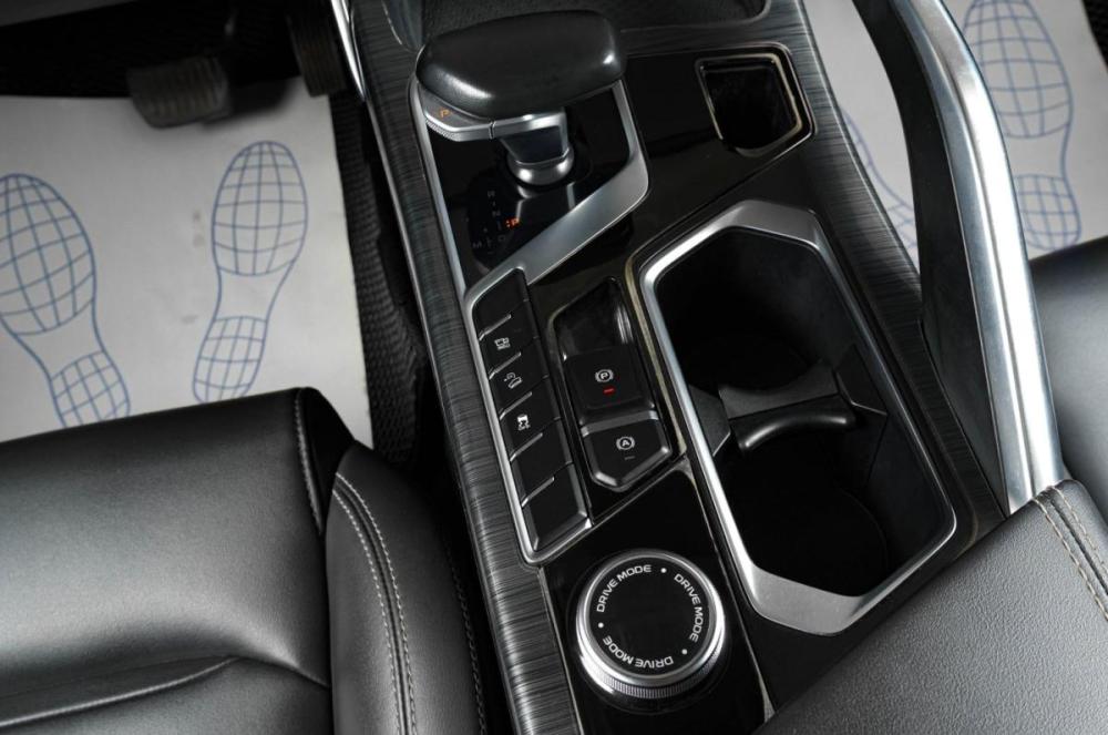 Geely Tugella I Тюмень  - изображение 18