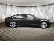 Audi A8 III (D4) Рестайлинг Москва  - изображение 24