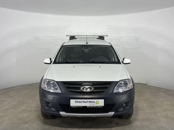 Lada (ВАЗ) Largus I с пробегом 2020 года, цена 999 000 рублей, 78000 км, универсал, Автокод Объявления