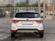 Kia Rio IV Новосибирск  - изображение 25
