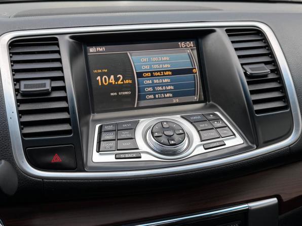 Nissan Teana II с пробегом 2008 года, цена 795 000 рублей, 248348 км, седан, Автокод Объявления