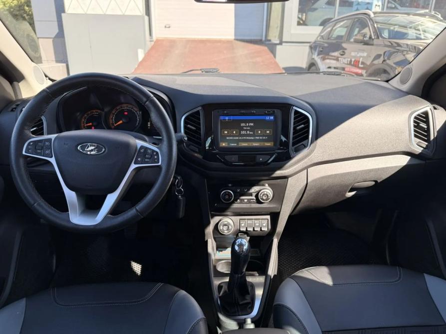 Lada (ВАЗ) XRAY I Казань  - изображение 7