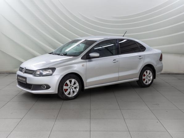 Volkswagen Polo V с пробегом 2013 года, цена 728 000 рублей, 237088 км, седан, Автокод Объявления