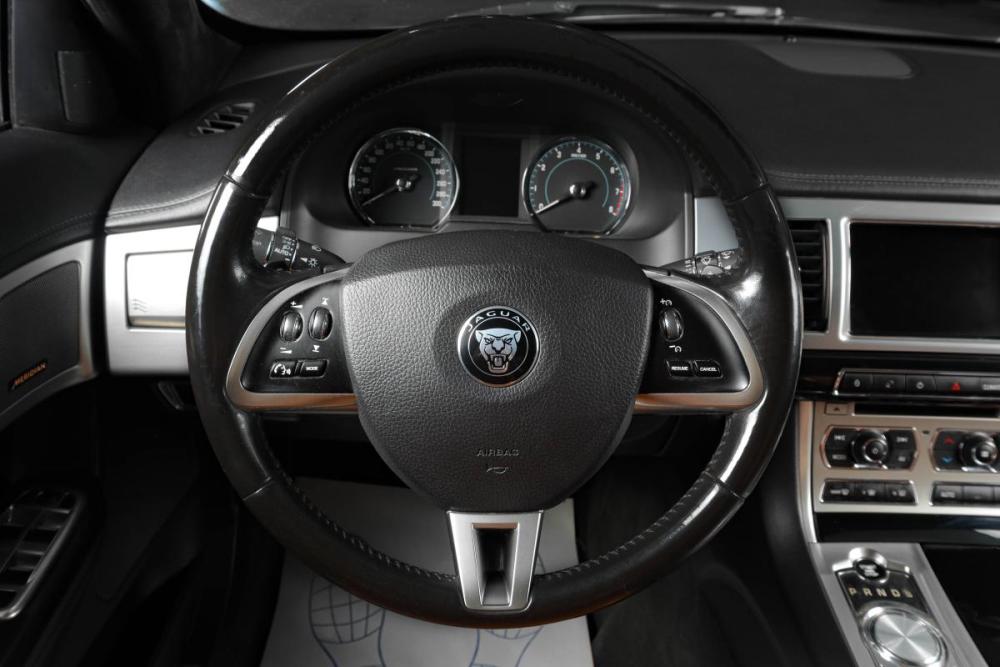 Jaguar XF I Рестайлинг Тюмень  - изображение 14