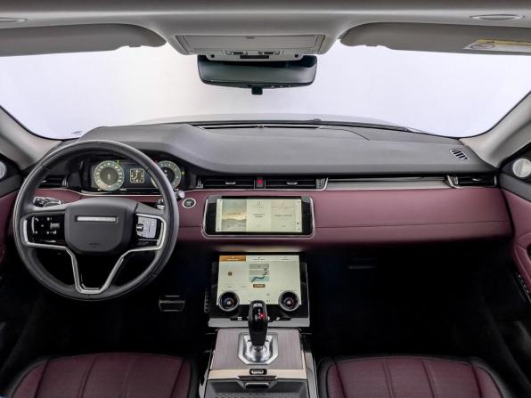 Land Rover Range Rover Evoque II Рестайлинг с пробегом 2024 года, цена 5 450 000 рублей, 3745 км, внедорожник, Автокод Объявления