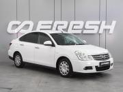 Nissan Almera III (G15) Воронеж  - изображение 17