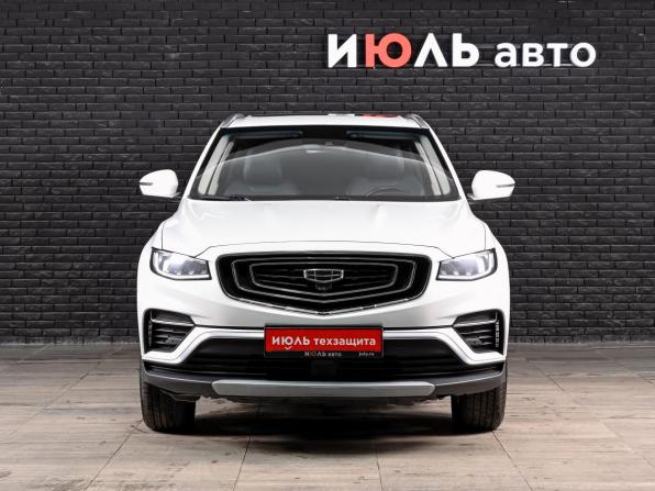 Geely Atlas Pro с пробегом 2022 года, цена 1 930 000 рублей, 68664 км, внедорожник, Автокод Объявления