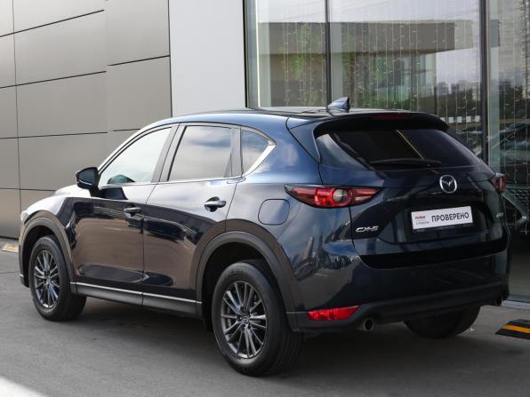 Mazda CX-5 II с пробегом 2019 года, цена 1 798 000 рублей, 178944 км, внедорожник, Автокод Объявления