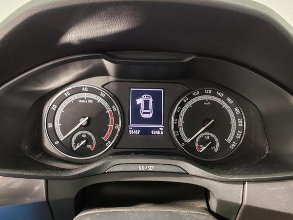 Skoda Kodiaq I с пробегом 2020 года, цена 2 249 000 рублей, 56434 км, внедорожник, Автокод Объявления