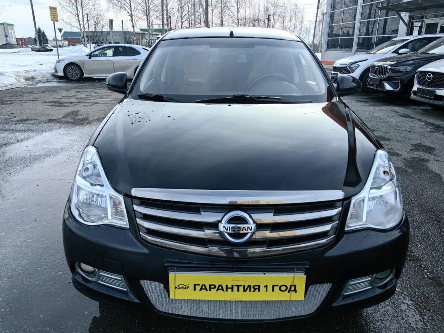 Nissan Almera III (G15) Нижнекамск  - изображение 8