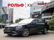 Mercedes-Benz E-Класс V (W213 S213 C238) Рестайлинг Москва  - изображение 22