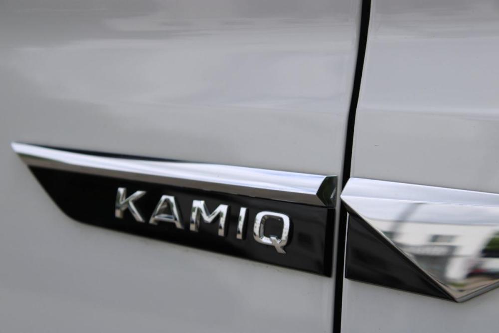 Skoda Kamiq I (China Market) Москва  - изображение 24