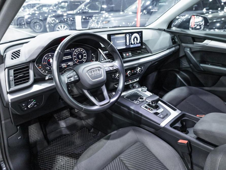 Audi Q5 II (FY) Санкт-Петербург  - изображение 15