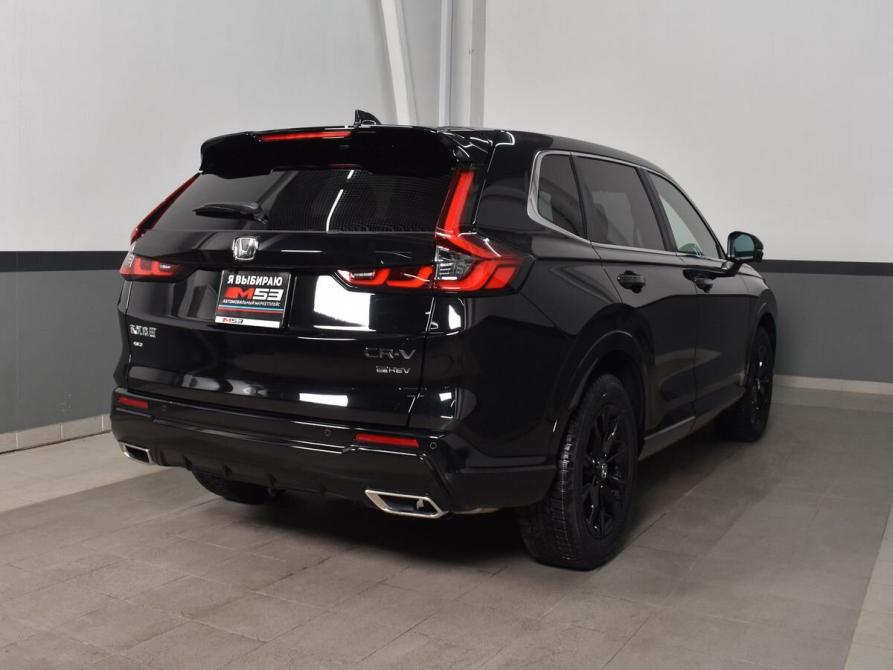 Honda CR-V VI Кемерово  - изображение 7