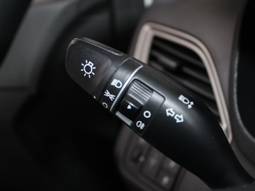 Hyundai Solaris II Рестайлинг Старый Оскол  - изображение 20