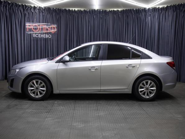 Chevrolet Cruze I Рестайлинг с пробегом 2014 года, цена 629 000 рублей, 266000 км, седан, Автокод Объявления
