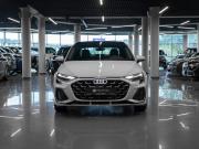 Audi A3 IV (8Y) Рестайлинг Москва  - изображение 27