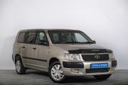 Toyota Succeed I Томск  - изображение 19
