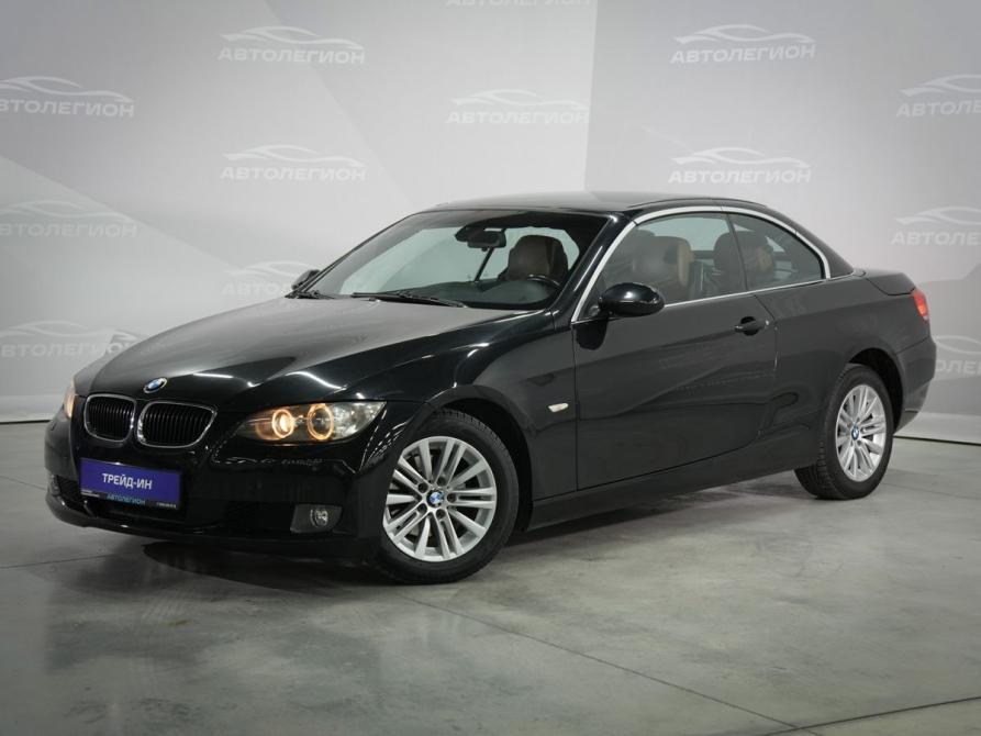 BMW 3 серии V (E90/E91/E92/E93) Новосибирск  - изображение 1