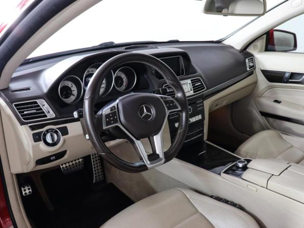 Mercedes-Benz E-Класс IV (W212 S212 C207) Рестайлинг с пробегом 2015 года, цена 2 349 000 рублей, 103500 км, купе-хардтоп, Автокод Объявления