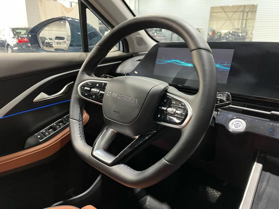 Omoda C5 I Пермь  - изображение 15