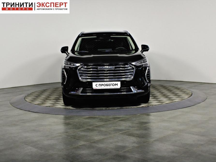 Haval Jolion I Белгород  - изображение 2