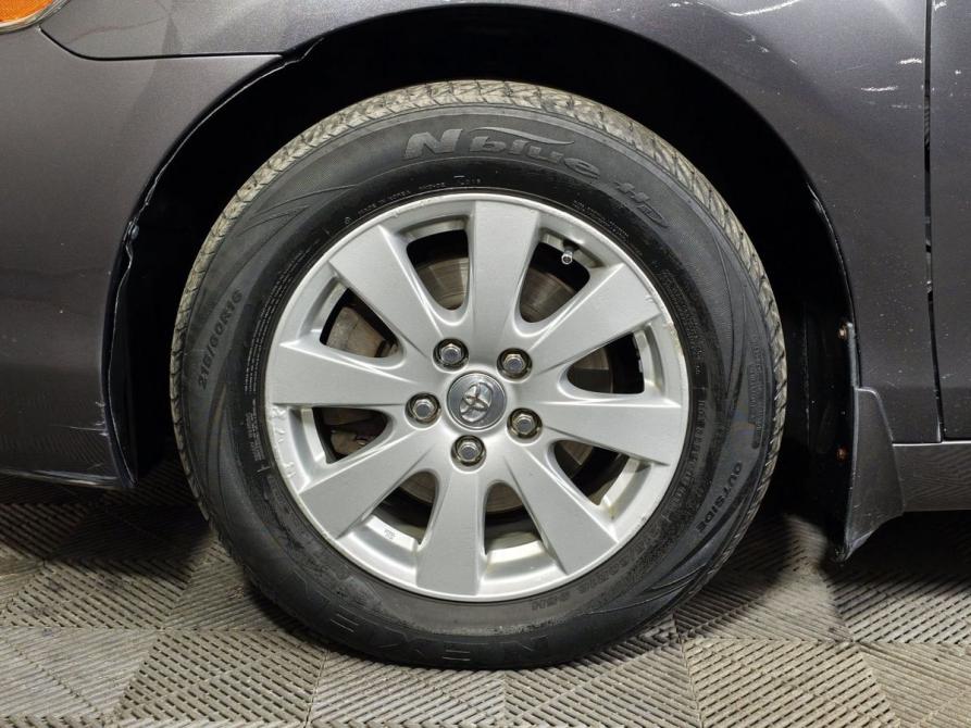 Toyota Camry VI (XV40) Москва  - изображение 9