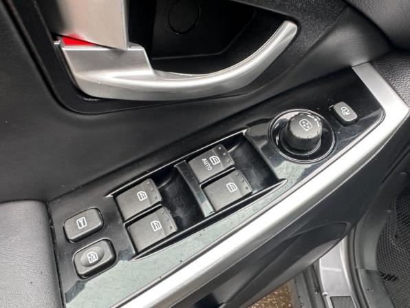 SsangYong Actyon II Рестайлинг с пробегом 2014 года, цена 970 000 рублей, 165160 км, внедорожник, Автокод Объявления