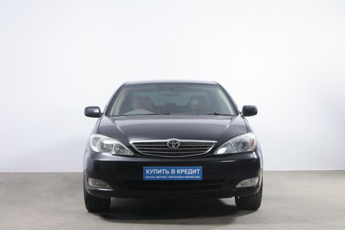 Toyota Camry V (XV30) с пробегом 2003 года, цена 899 000 рублей, 372000 км, седан, Автокод Объявления