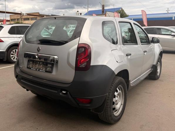 Renault Duster I Рестайлинг с пробегом 2016 года, цена 1 000 000 рублей, 51447 км, внедорожник, Автокод Объявления