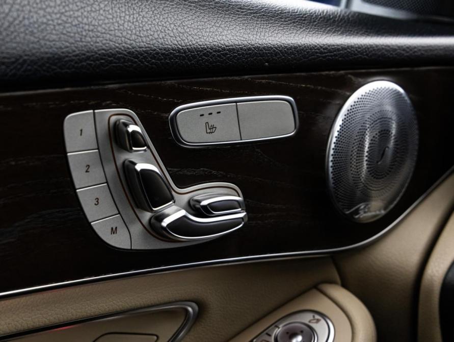 Mercedes-Benz GLC Coupe I (C253) Санкт-Петербург  - изображение 25