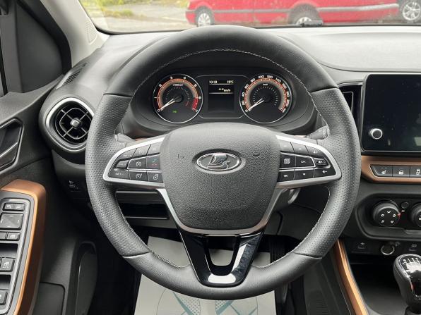 Lada (ВАЗ) Iskra с пробегом 2026 года, цена 1 629 000 рублей, 3200 км, универсал, Автокод Объявления