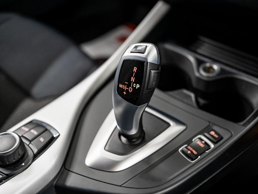 BMW 1 серии II (F20/F21) Красноярск  - изображение 15