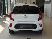 Kia Picanto III Рестайлинг Краснодар  - изображение 29