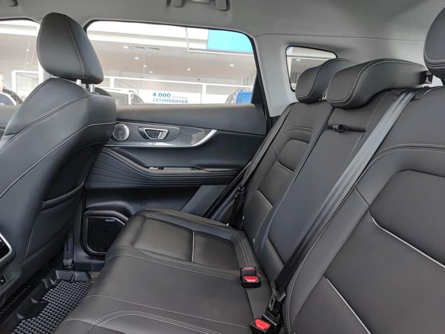 Chery Tiggo 7 Pro Max I Казань  - изображение 15