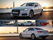 Audi A4 V (B9) Санкт-Петербург  - изображение 24