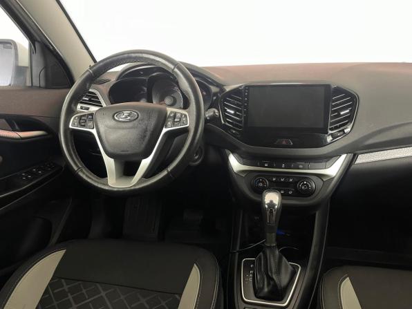 Lada (ВАЗ) Vesta I с пробегом 2020 года, цена 1 235 000 рублей, 122368 км, универсал, Автокод Объявления