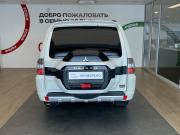 Mitsubishi Pajero IV Рестайлинг 2 Москва  - изображение 33