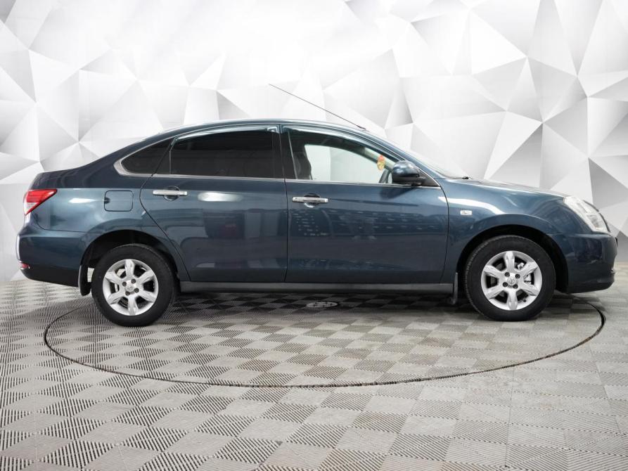 Nissan Almera III (G15) Ульяновск  - изображение 6