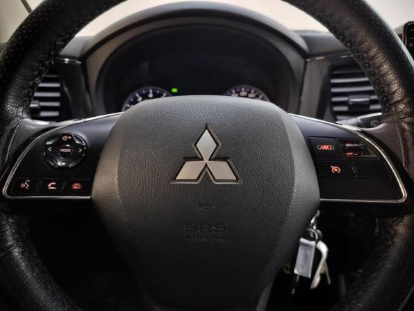 Mitsubishi Outlander III с пробегом 2014 года, цена 1 190 000 рублей, 172483 км, внедорожник, Автокод Объявления