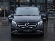 Mercedes-Benz V-Класс III (W447) Москва  - изображение 24