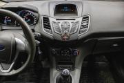 Ford Fiesta Mk6 Рестайлинг Уфа  - изображение 24