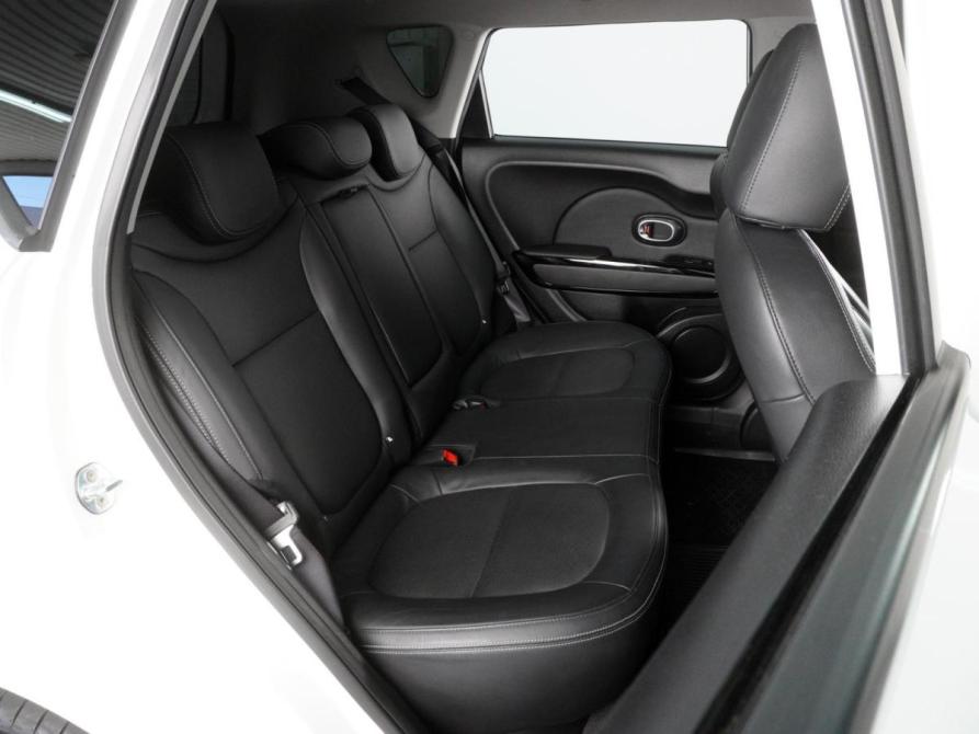 Kia Soul II Рестайлинг Минеральные Воды  - изображение 7