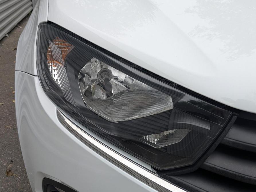 Lada (ВАЗ) Granta I Рестайлинг Москва  - изображение 10
