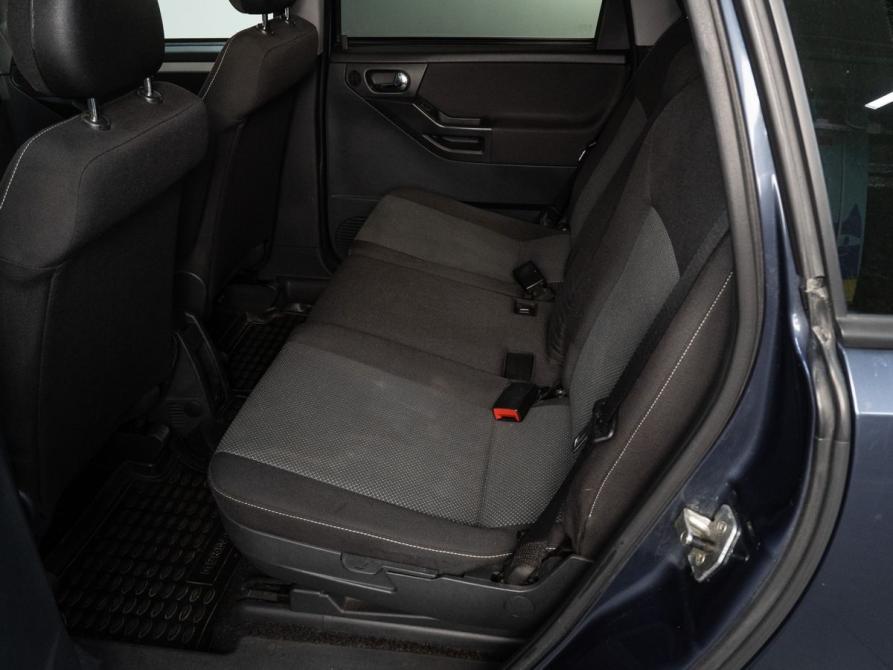 Opel Meriva A Рестайлинг Тюмень  - изображение 15