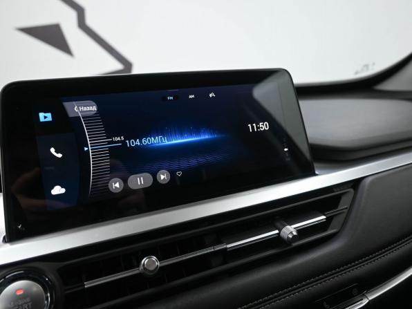 Chery Tiggo 7 Pro I с пробегом 2021 года, цена 1 749 900 рублей, 71000 км, внедорожник, Автокод Объявления