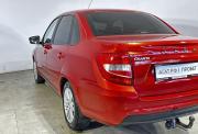 Lada (ВАЗ) Granta I Рестайлинг Саранск  - изображение 37