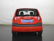 Hyundai Getz I Рестайлинг Санкт-Петербург  - изображение 22